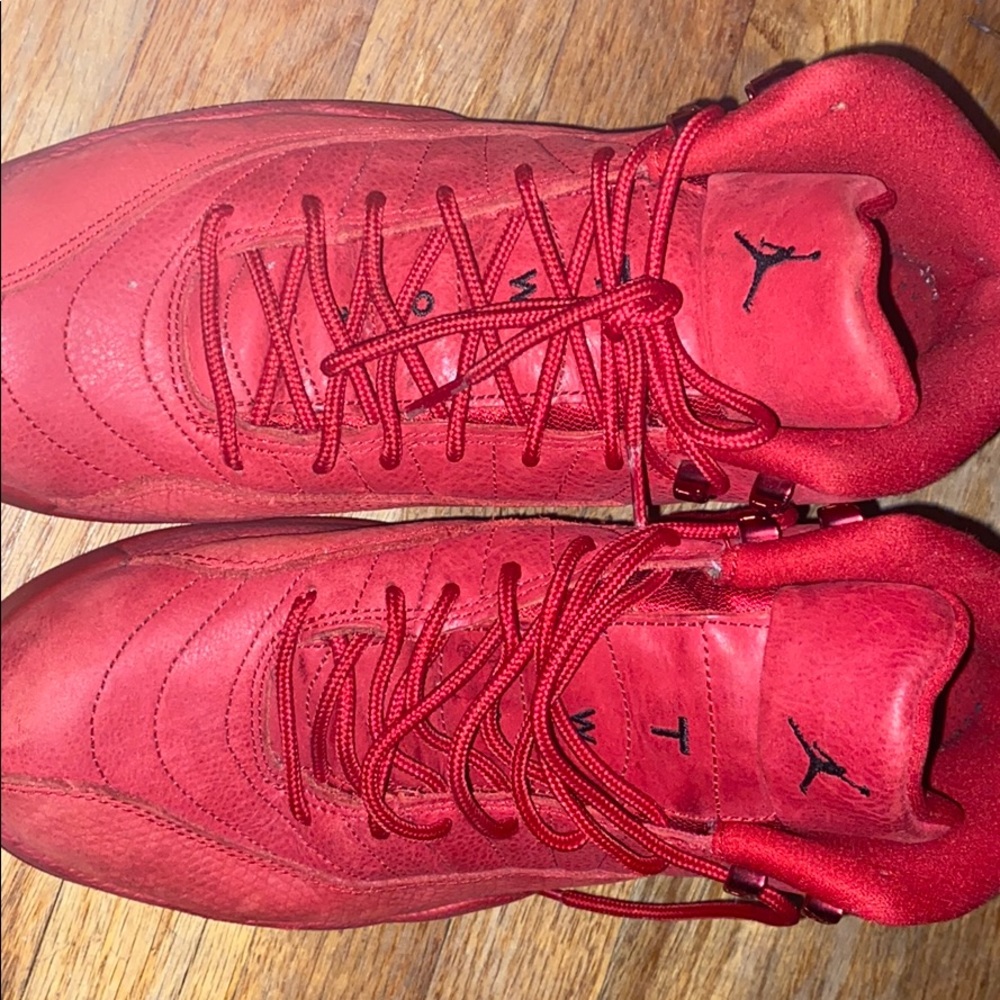 jordan 12’a